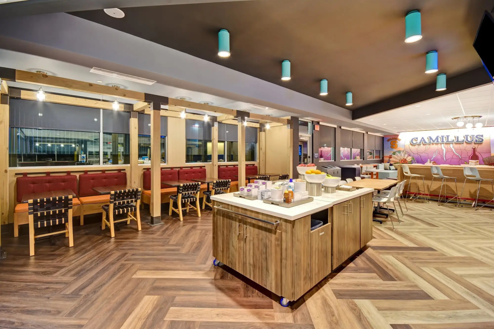 Tru By Hilton Syracuse-Camillus