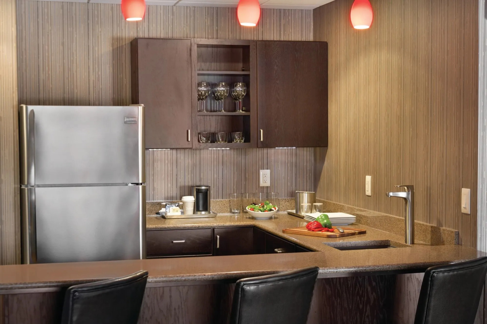 Radisson Hotel La Crosse