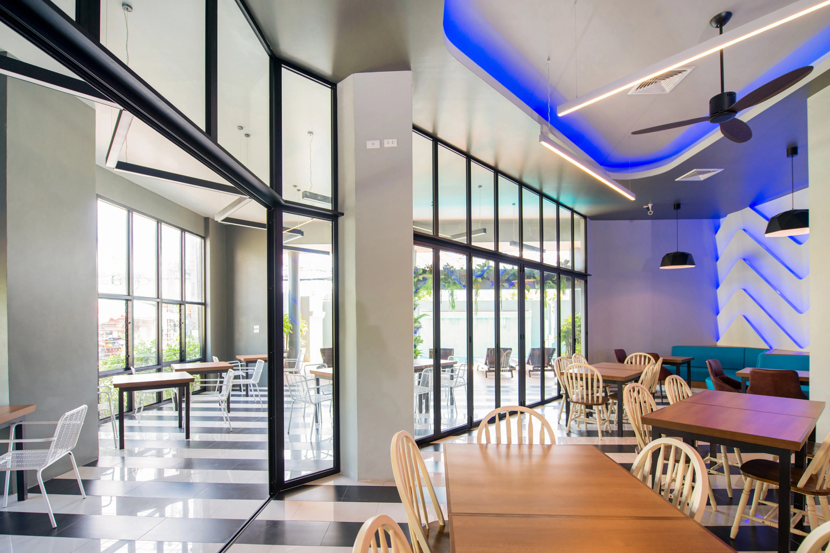 Rattana Residence Sakdidet