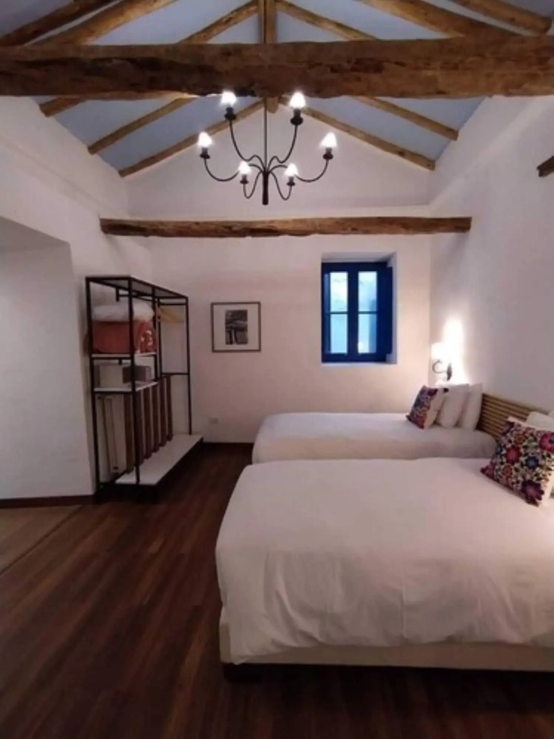 Quinta San Blas by Ananay Hotels