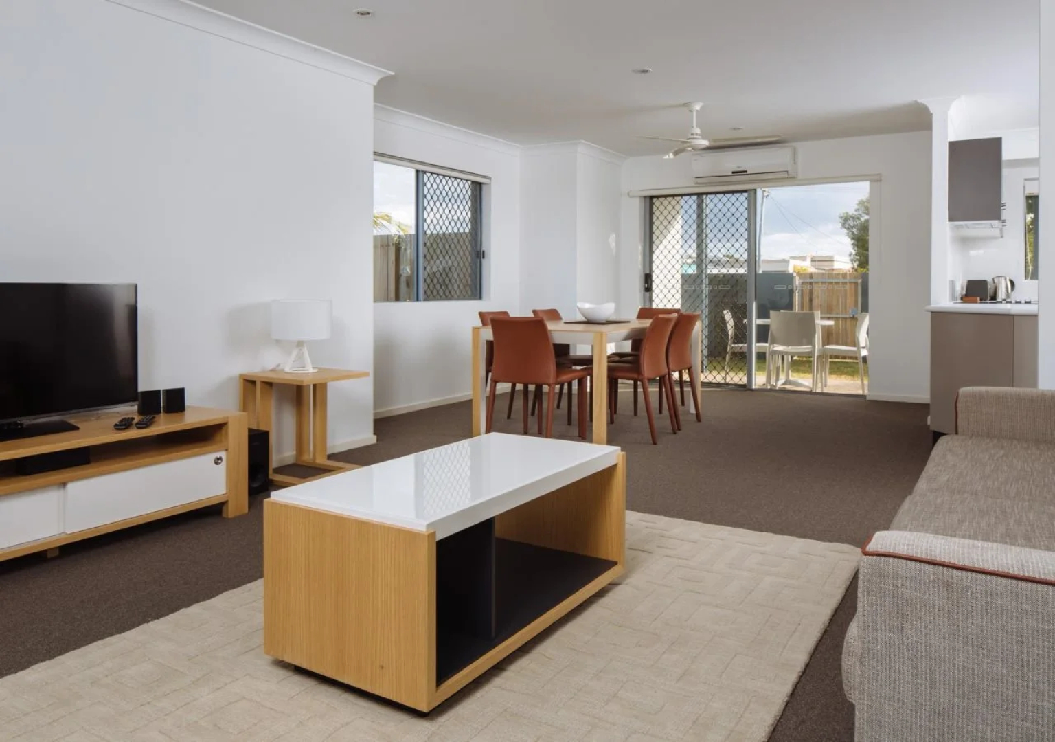 Bowen Residences