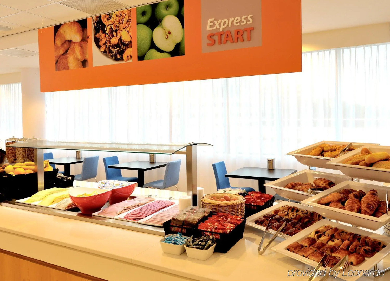 Holiday Inn Amsterdam - Arena Towers by IHG