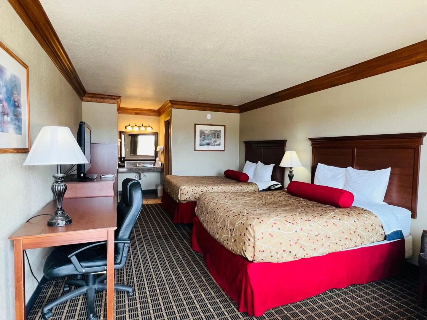 Best Western Stroud Motor Lodge