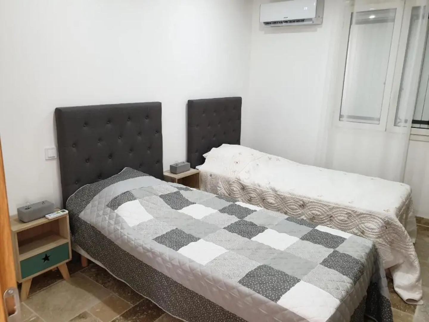 La villa provençale