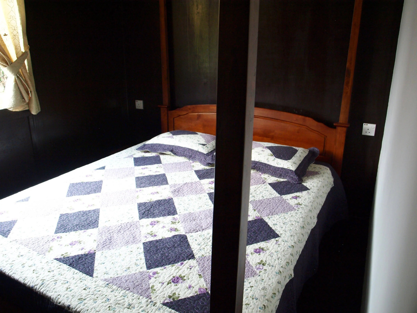 The Jana Kampung House at Taiping Golf and Country Club Taipin