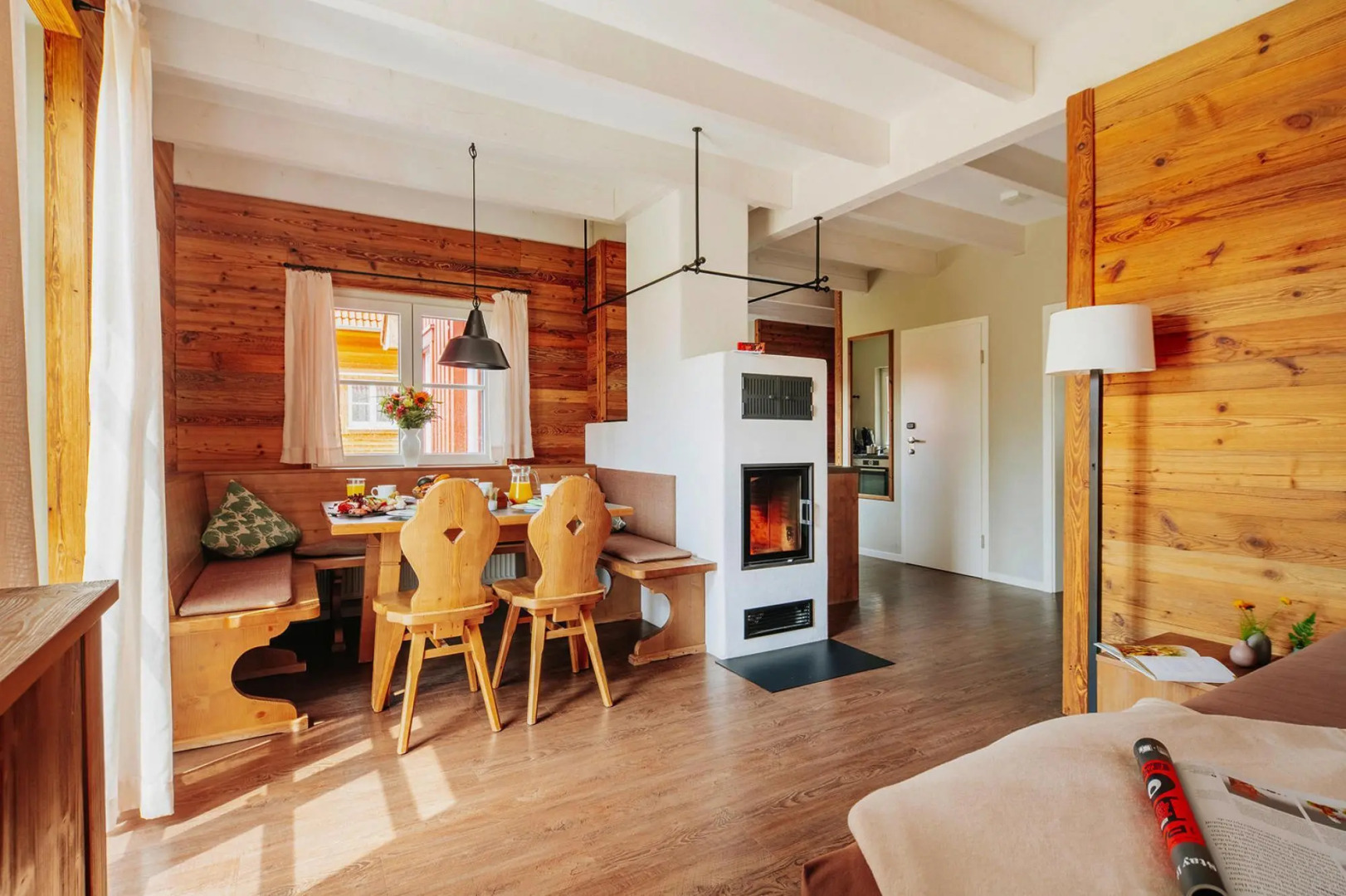 Holiday Homes in Torfhaus Harzresort, Torfhaus