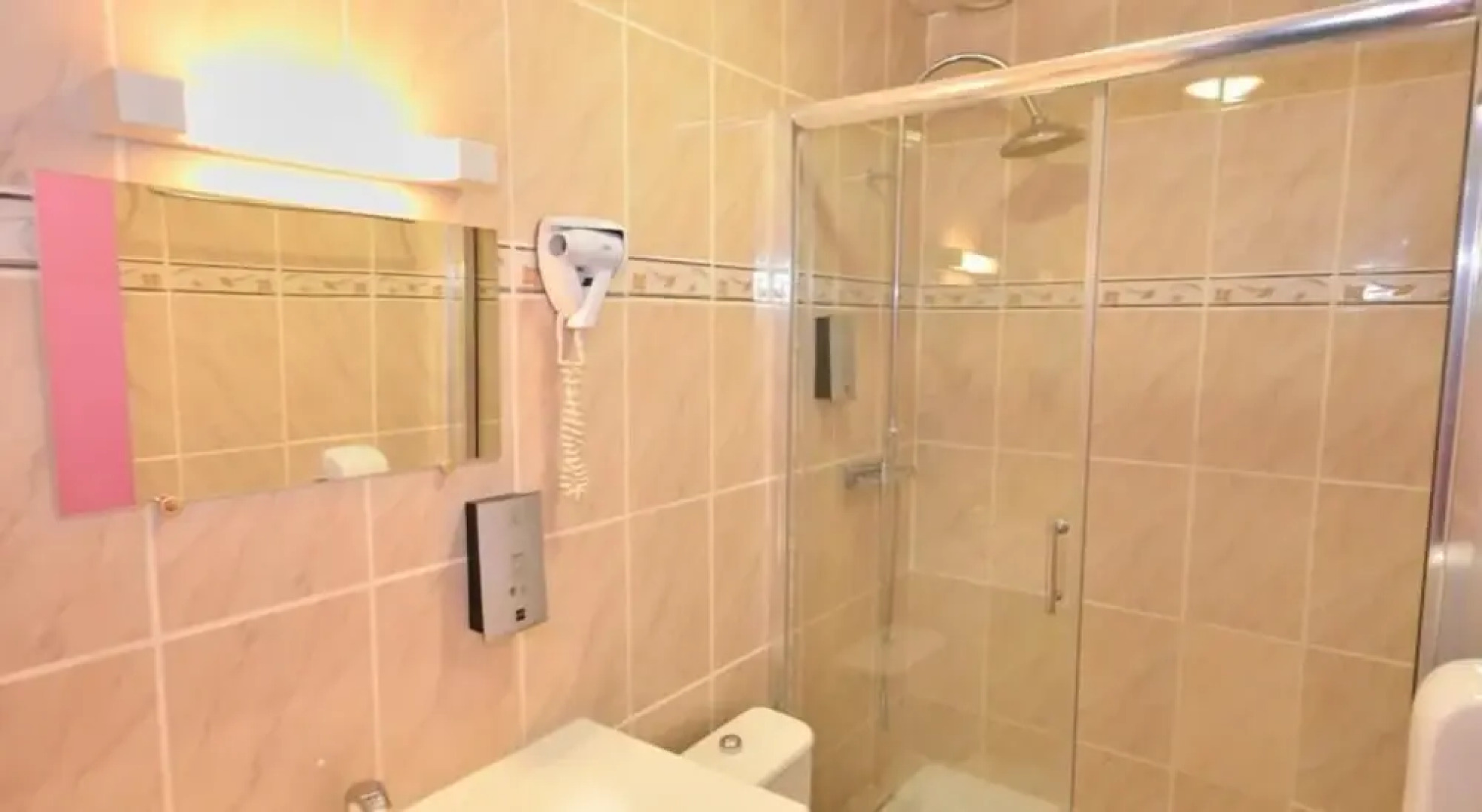 Hôtel La Belle Etape