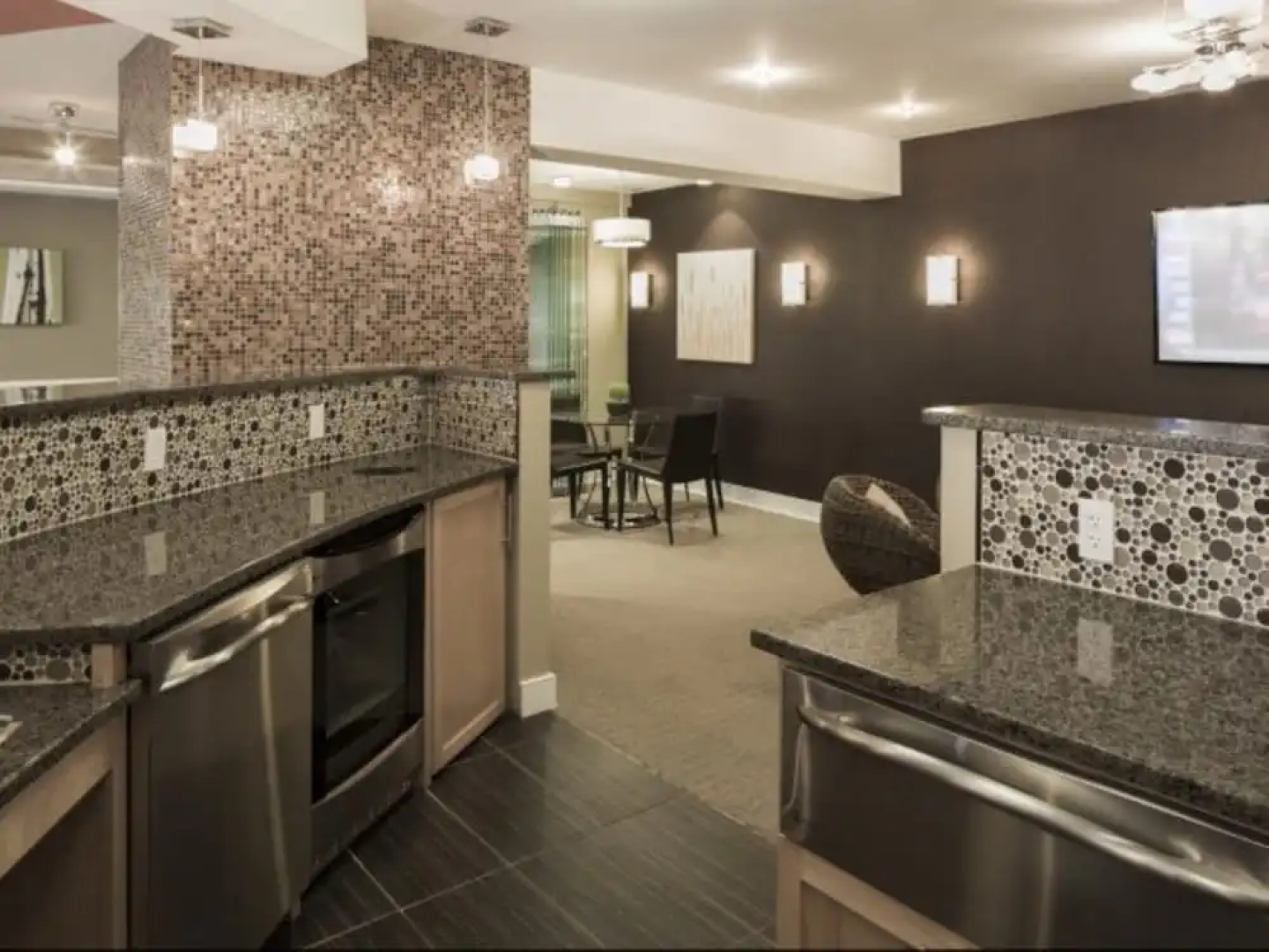 Luxury Apartments near Stamford