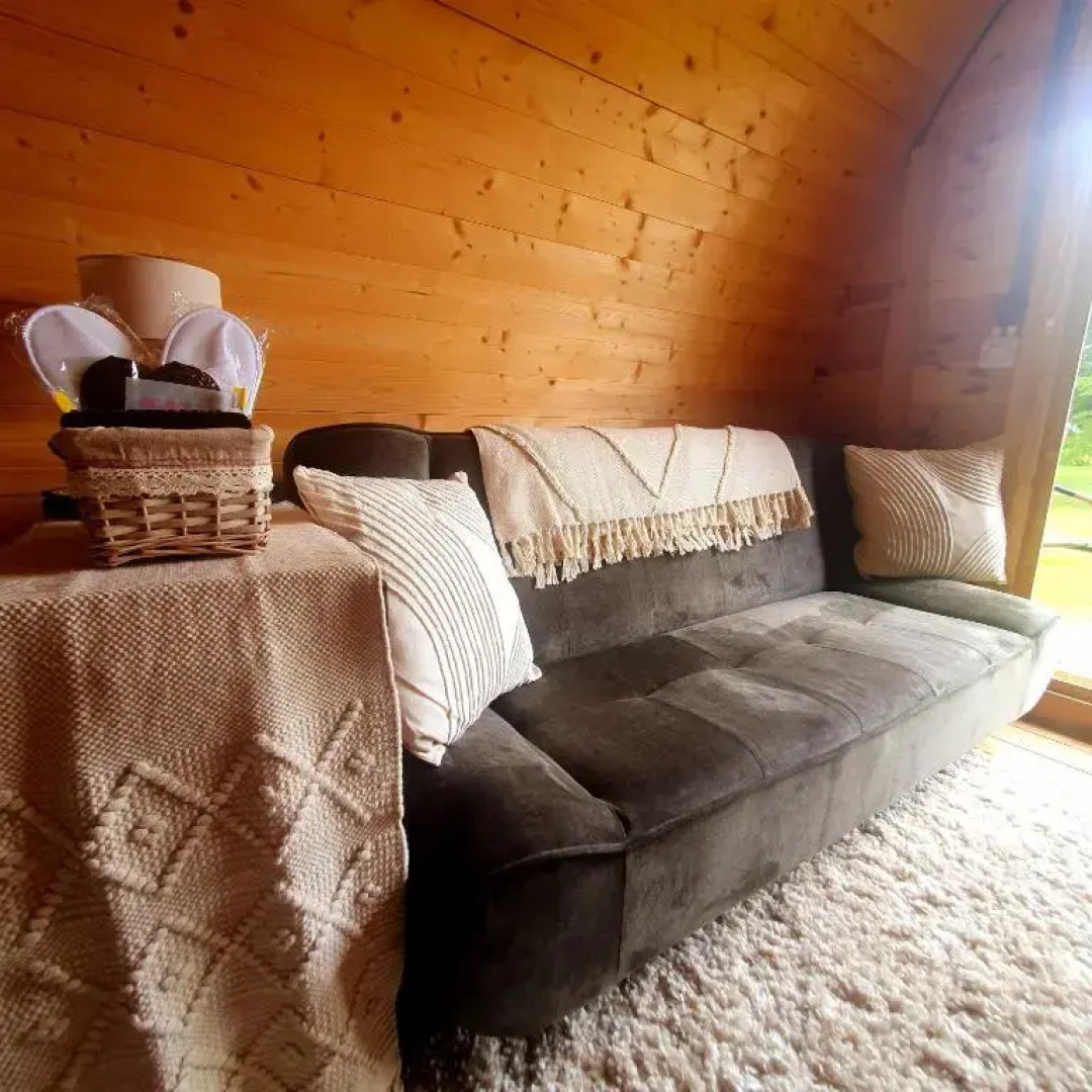 Well Cottage Country Accommodation