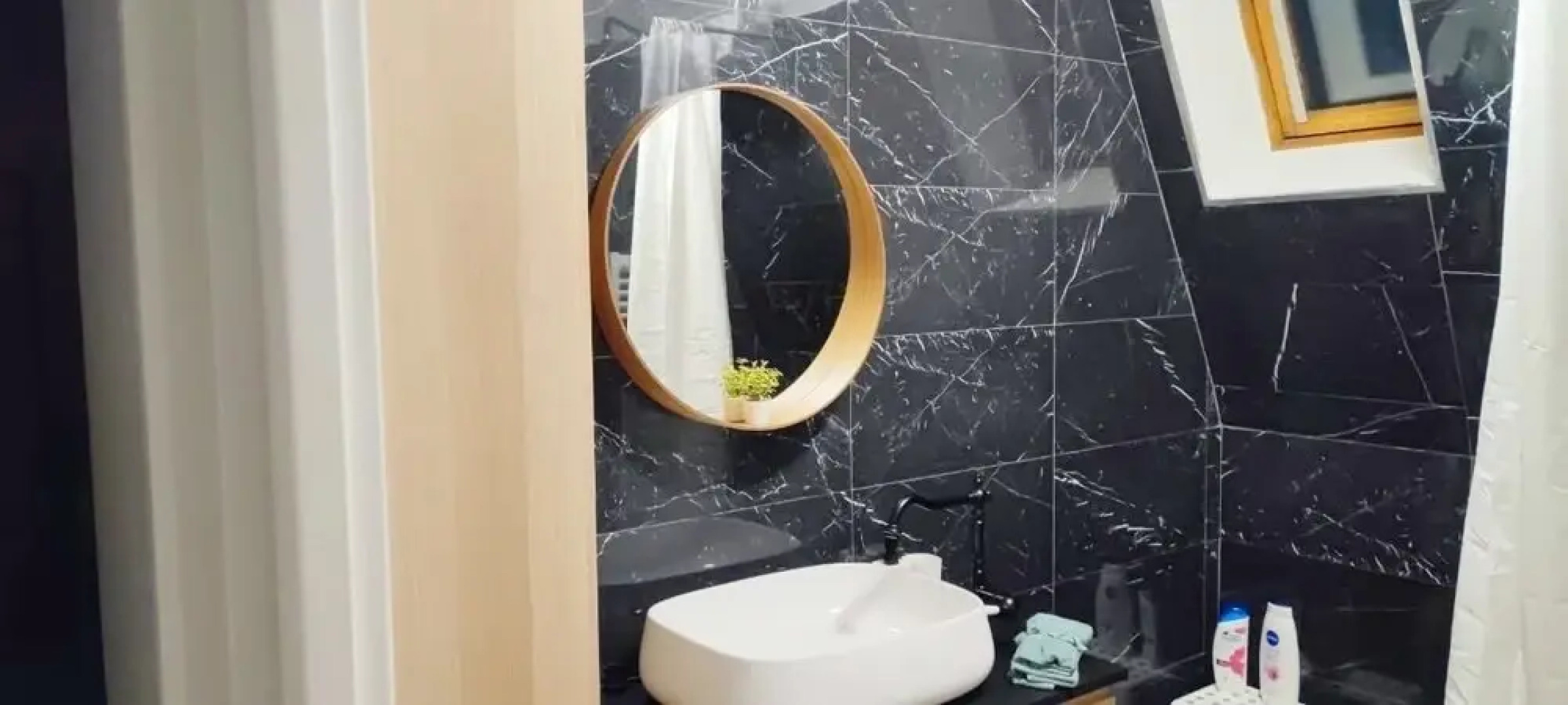 Beautiful Apart Paris Ouest Nanterre