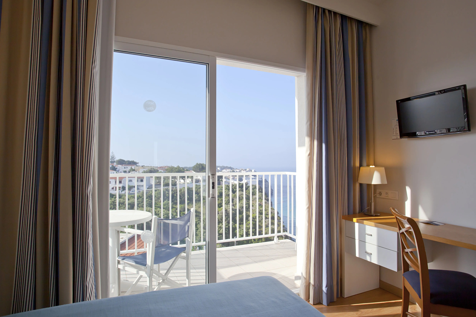 Hotel Seth Playa Azul