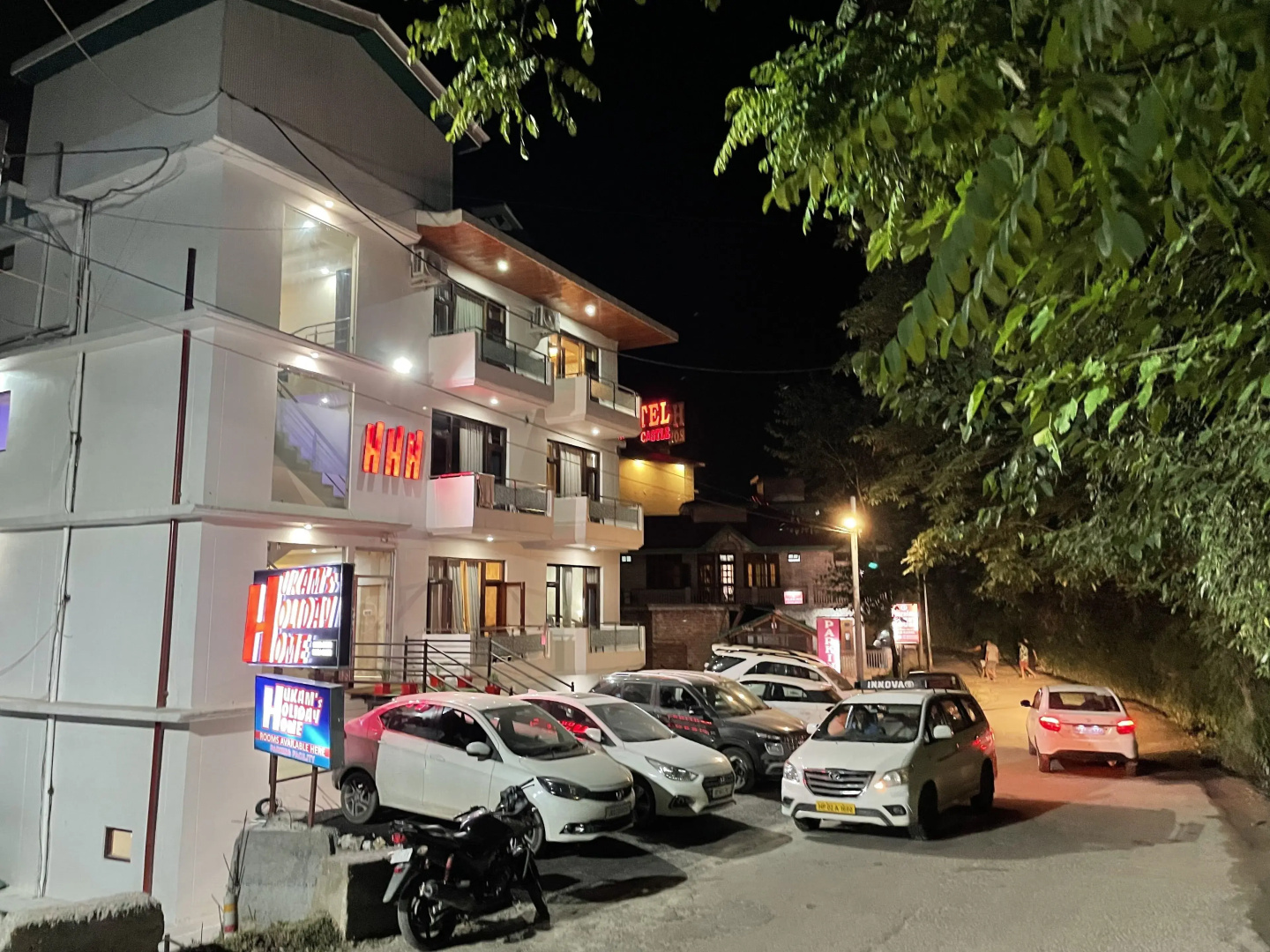 Hukam's Holiday Home