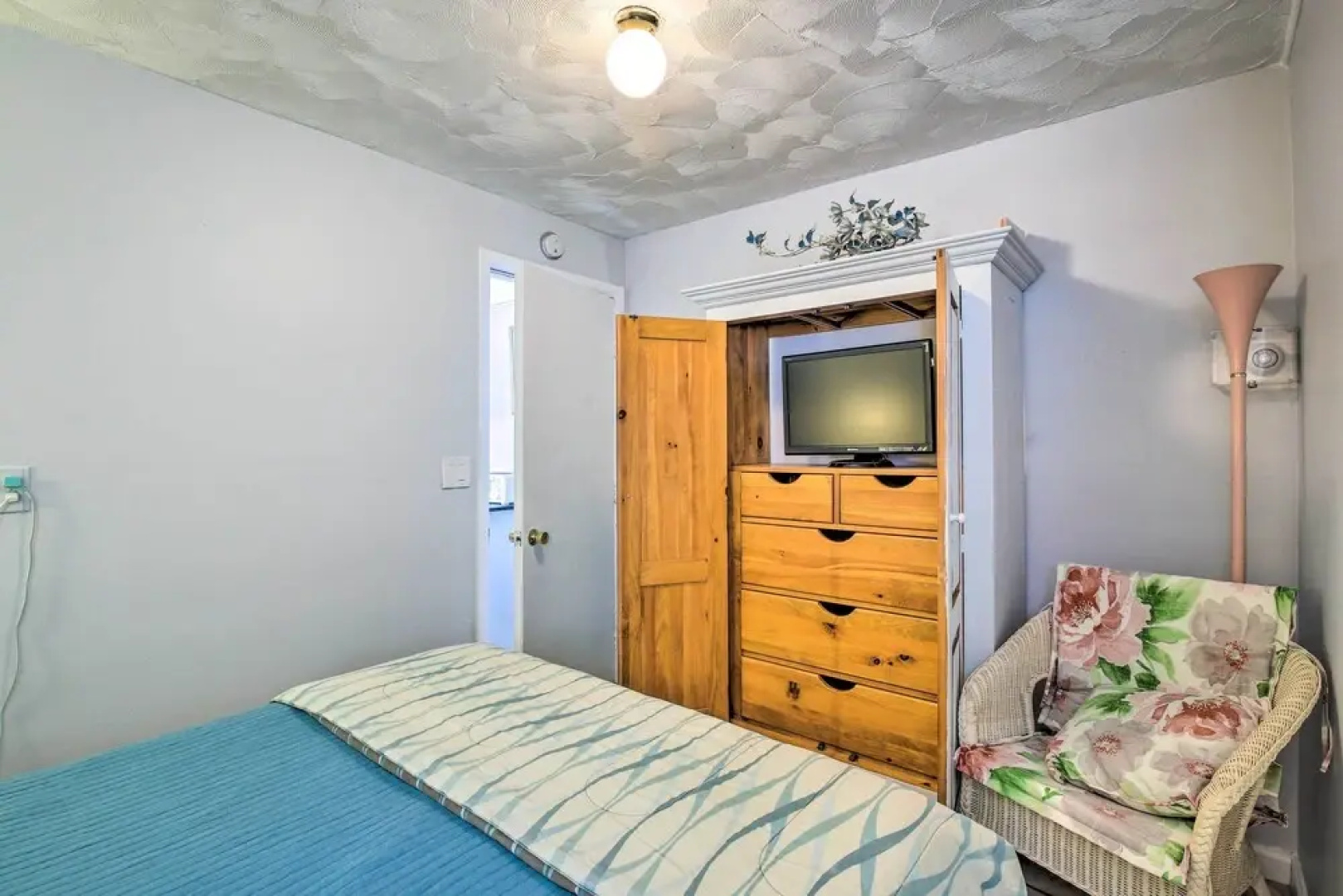 Pet-friendly Hopewell Junction Apt w/ Grill!