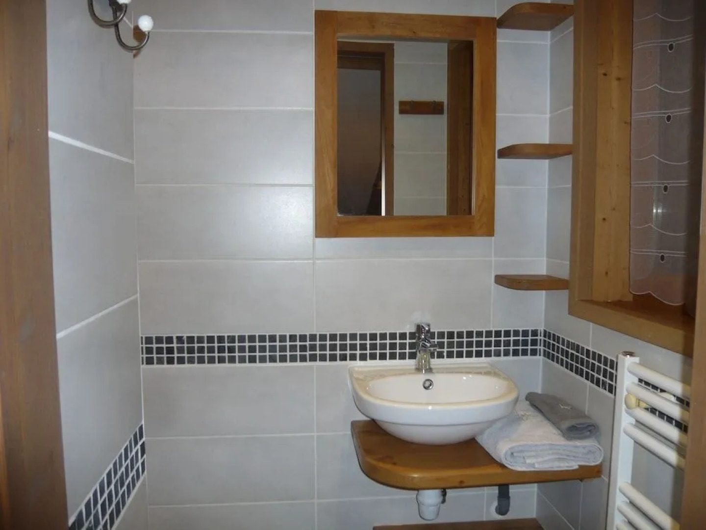 Résidence les Edelweiss