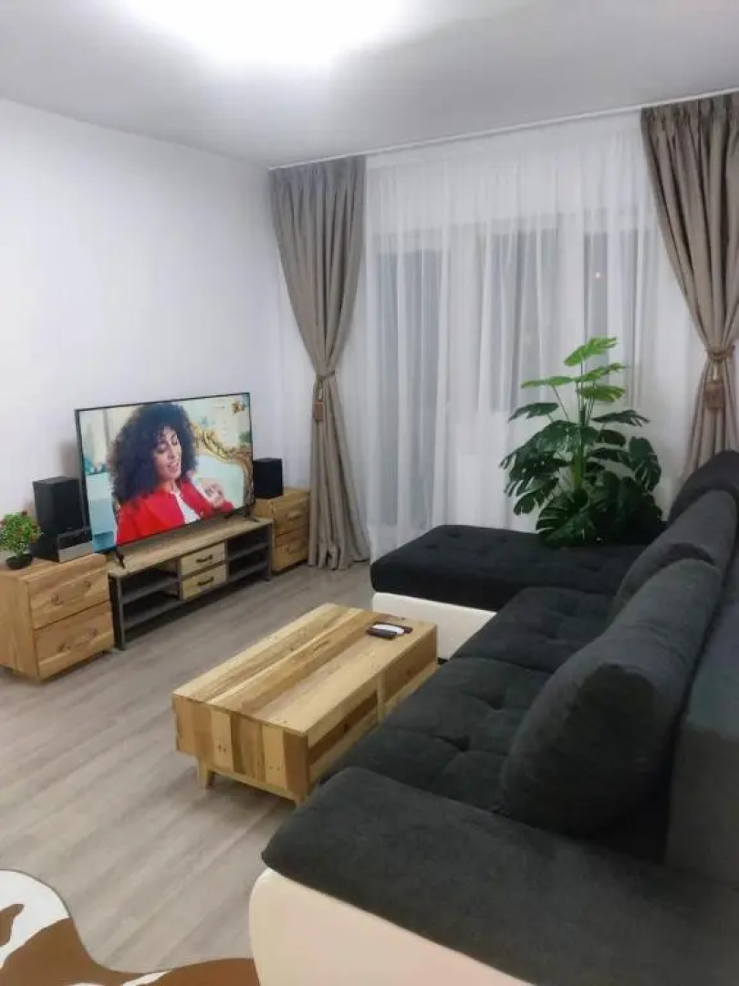Breaza Comfort Apartment