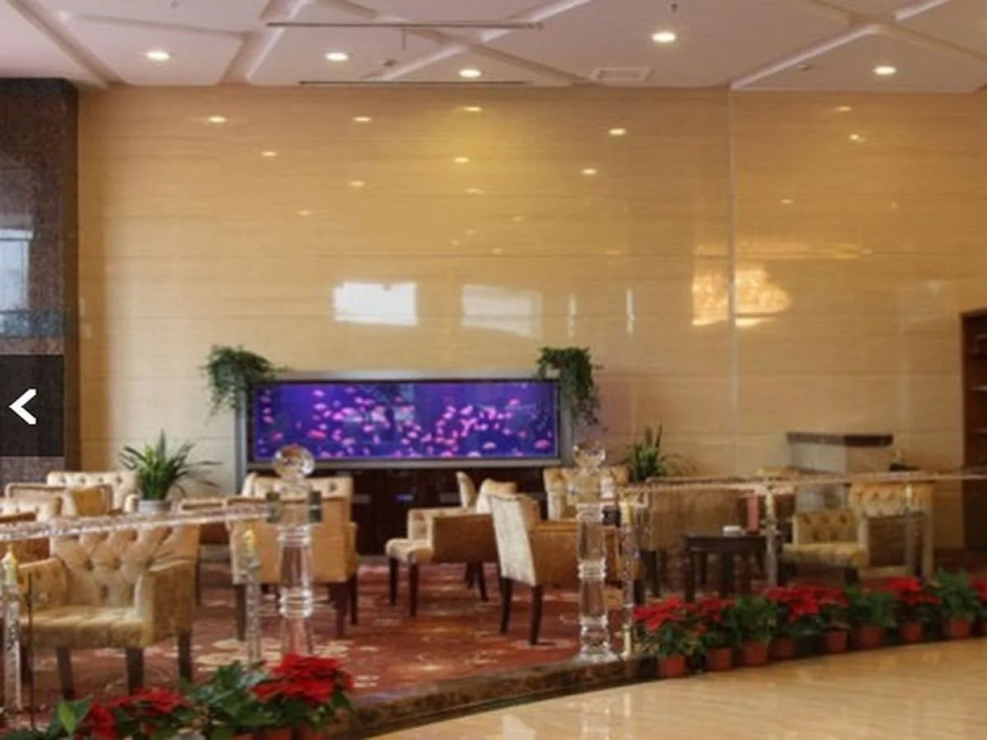 Tuk China Light Residence Hotel (Taizhou Luqiao Airport Branch)