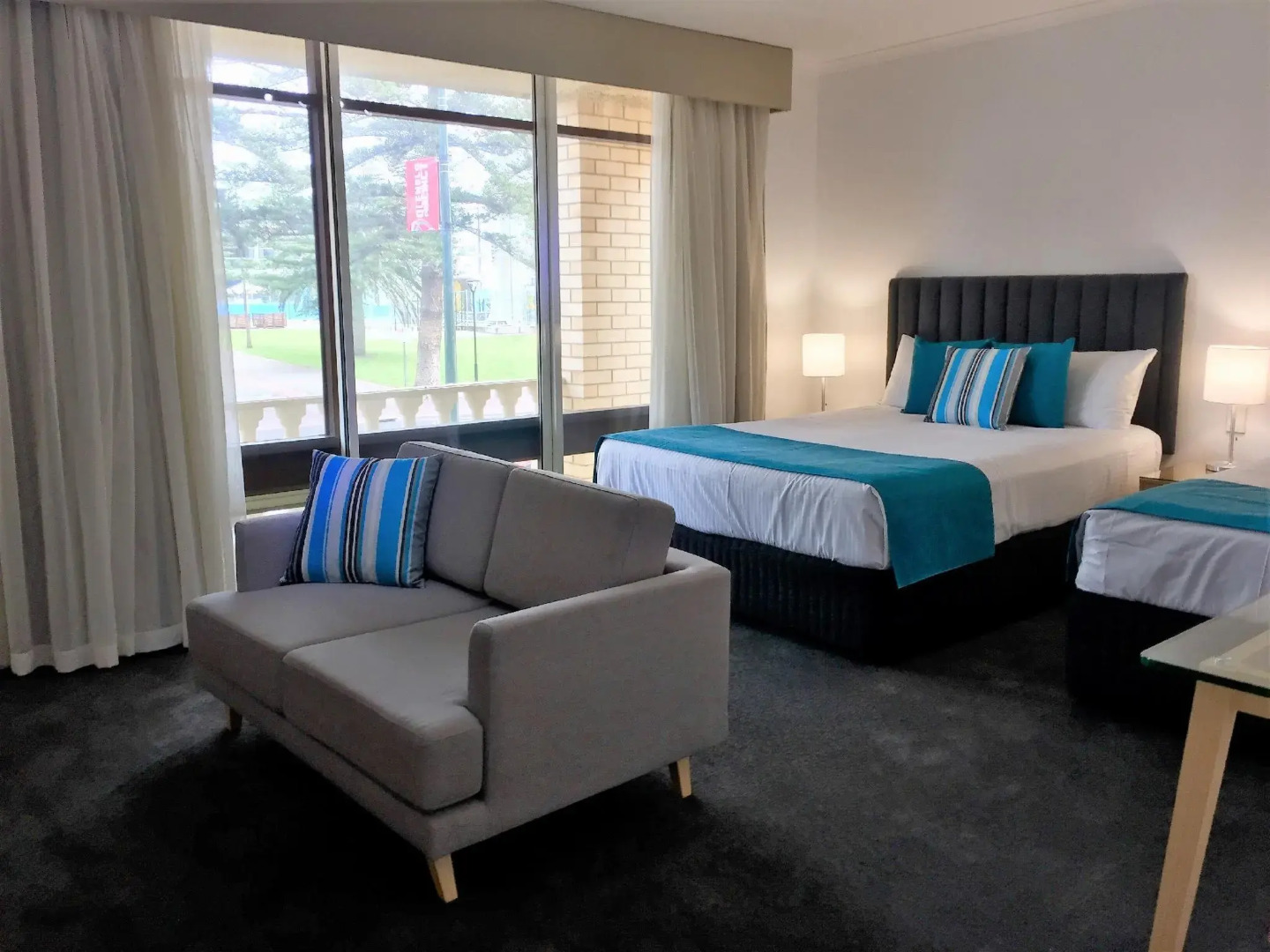 Best Western Ensenada Motor Inn