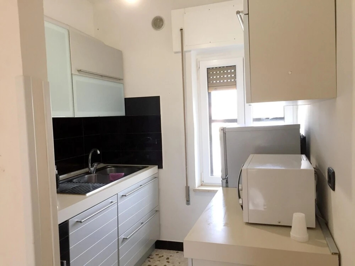 Apartment With one Bedroom in Cioccatelli, With Enclosed Garden and Wifi