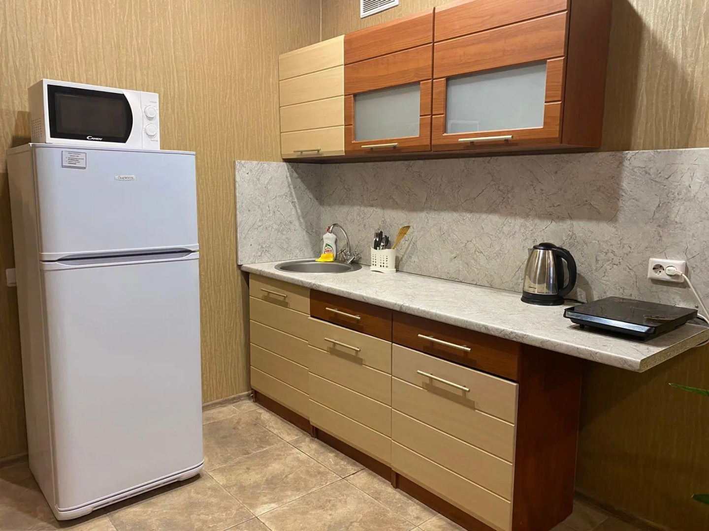 SeveRent (СевеРент) на улице Советская