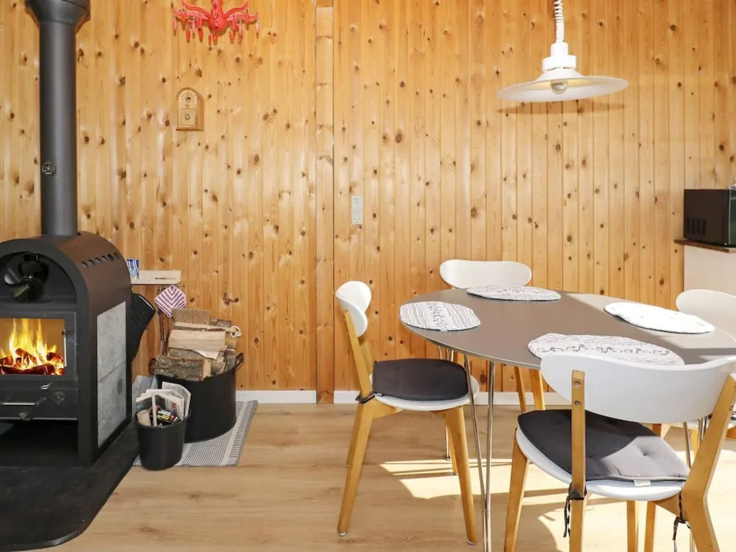 6 Person Holiday Home in Hadsund