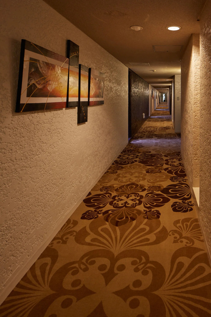 Royal View Hotel Churaumi