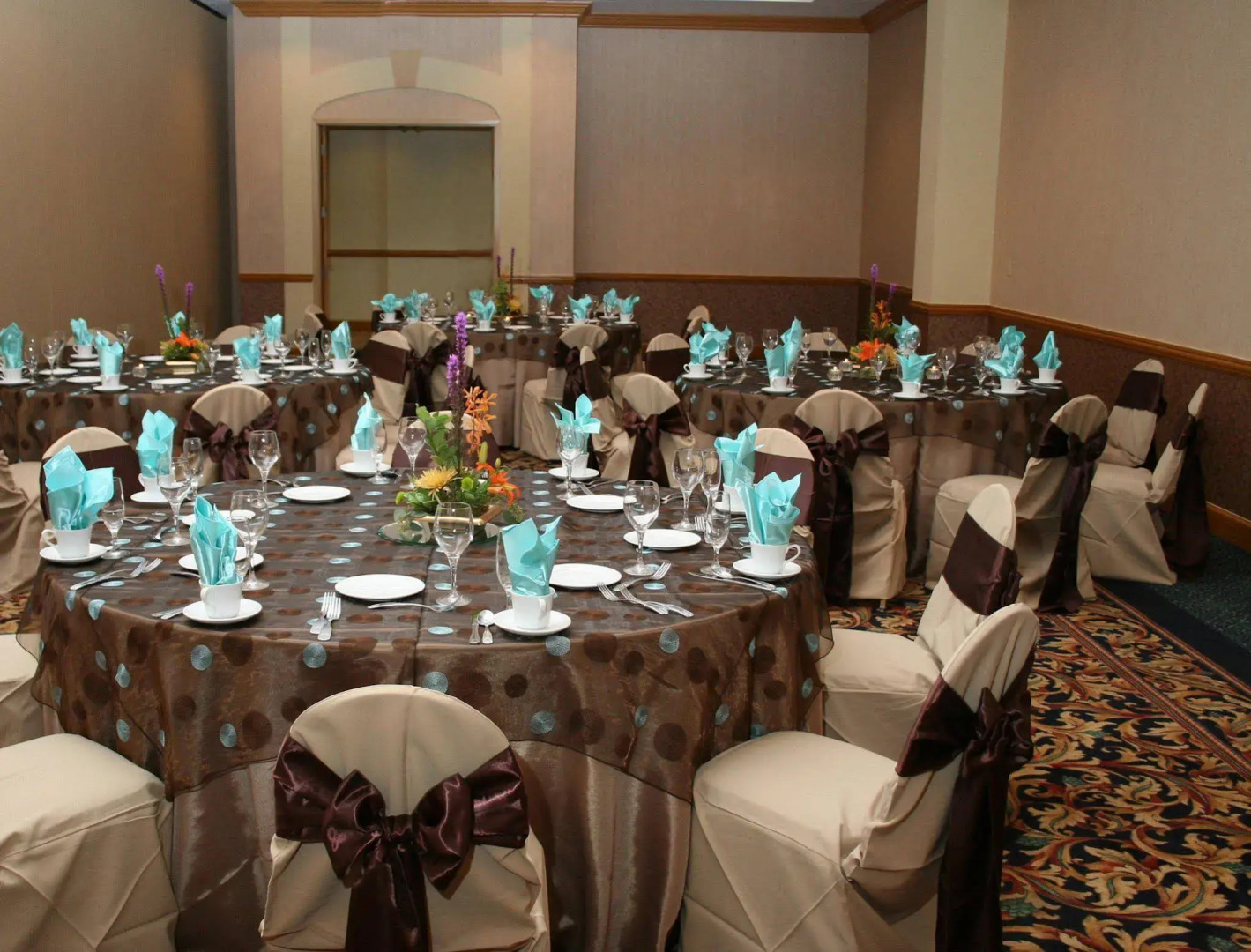 Embassy Suites by Hilton Columbus Dublin