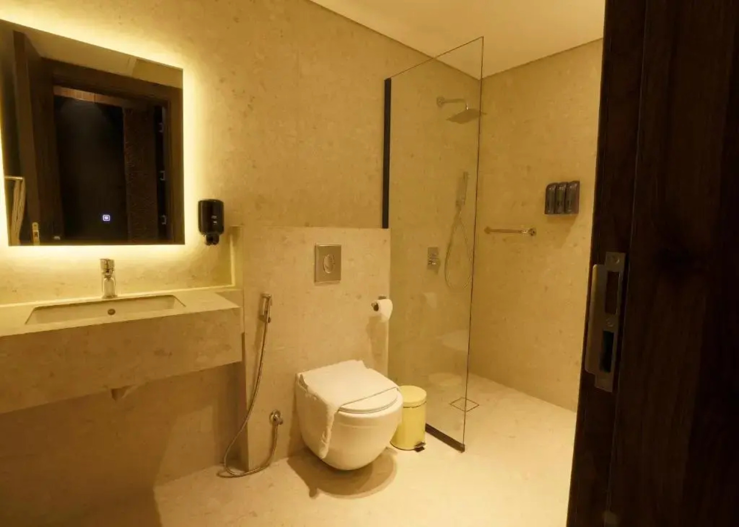 Hotel Radisson Sas Tala Bay