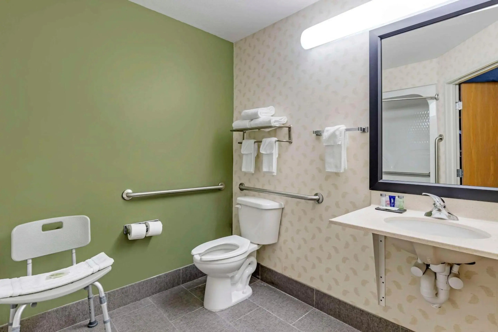 Sleep Inn & Suites Charles City