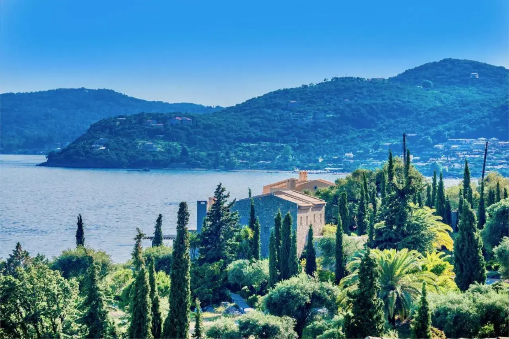 Nissaki Suite Kalypso