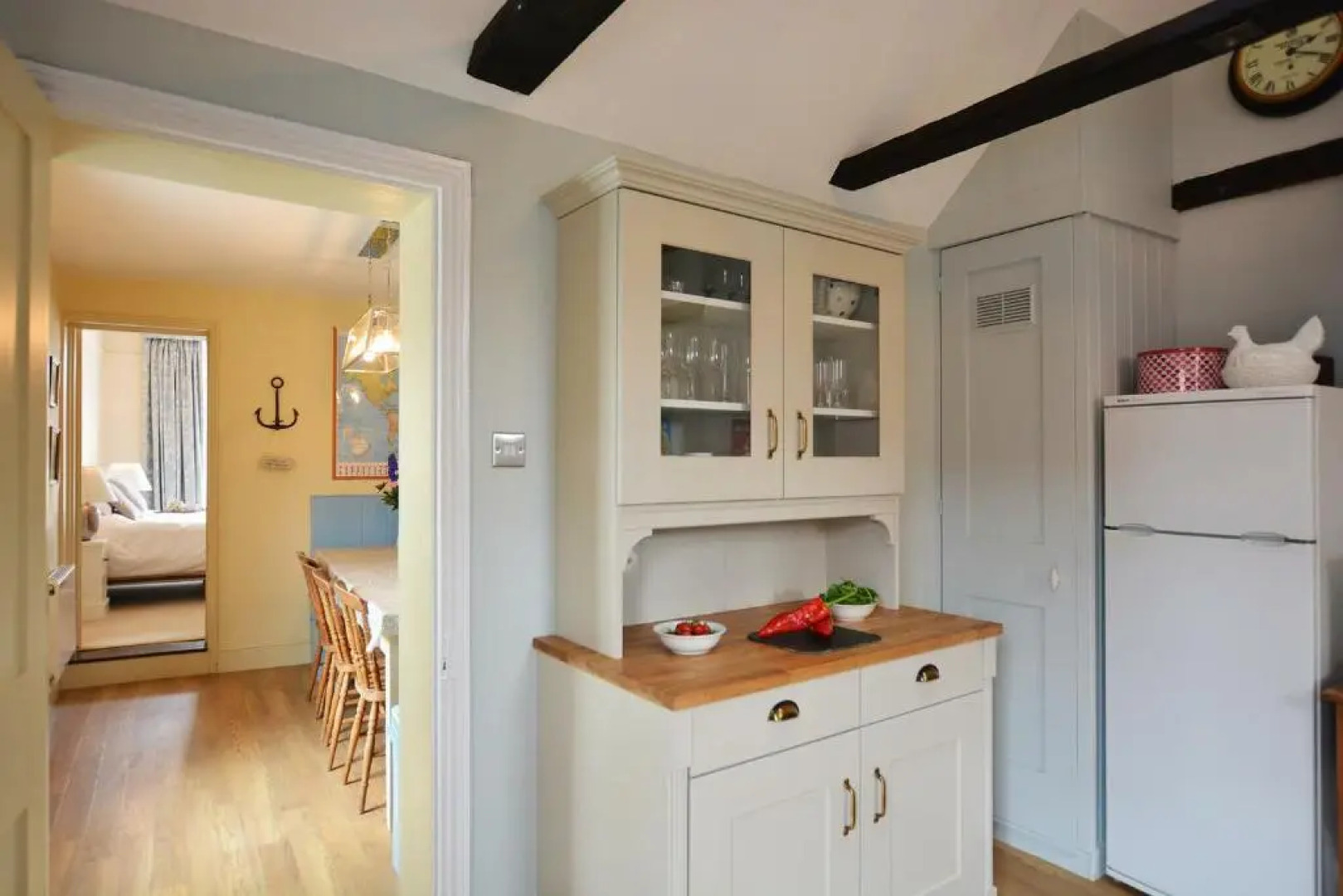 Walton House, Southwold