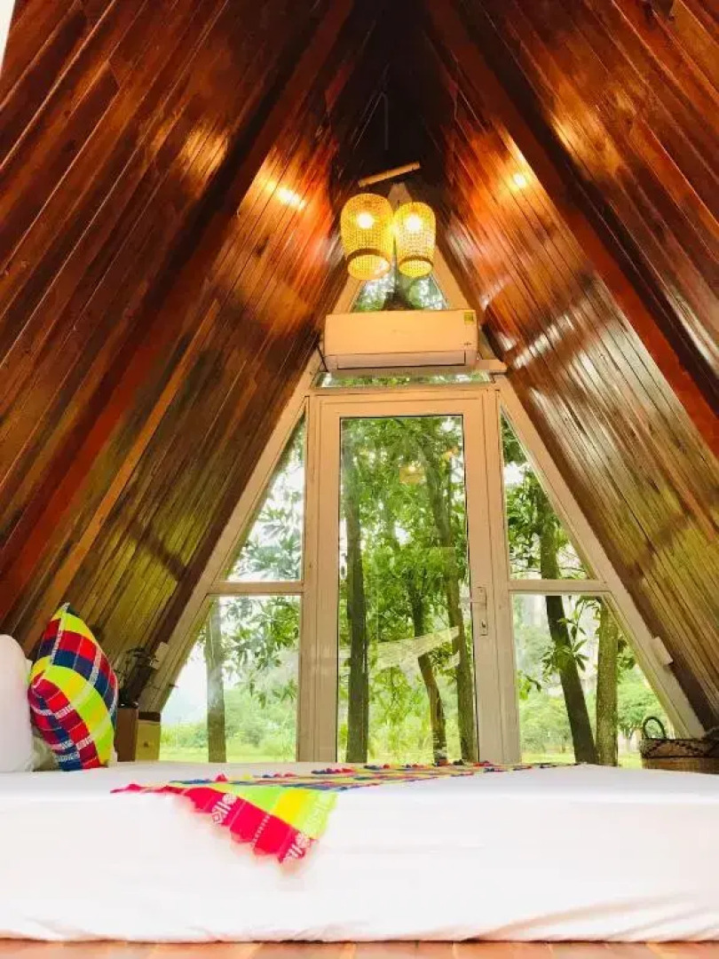 Trang An Lamia Bungalow