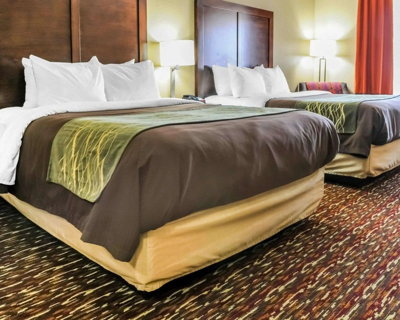 Comfort Inn & Suites Artesia