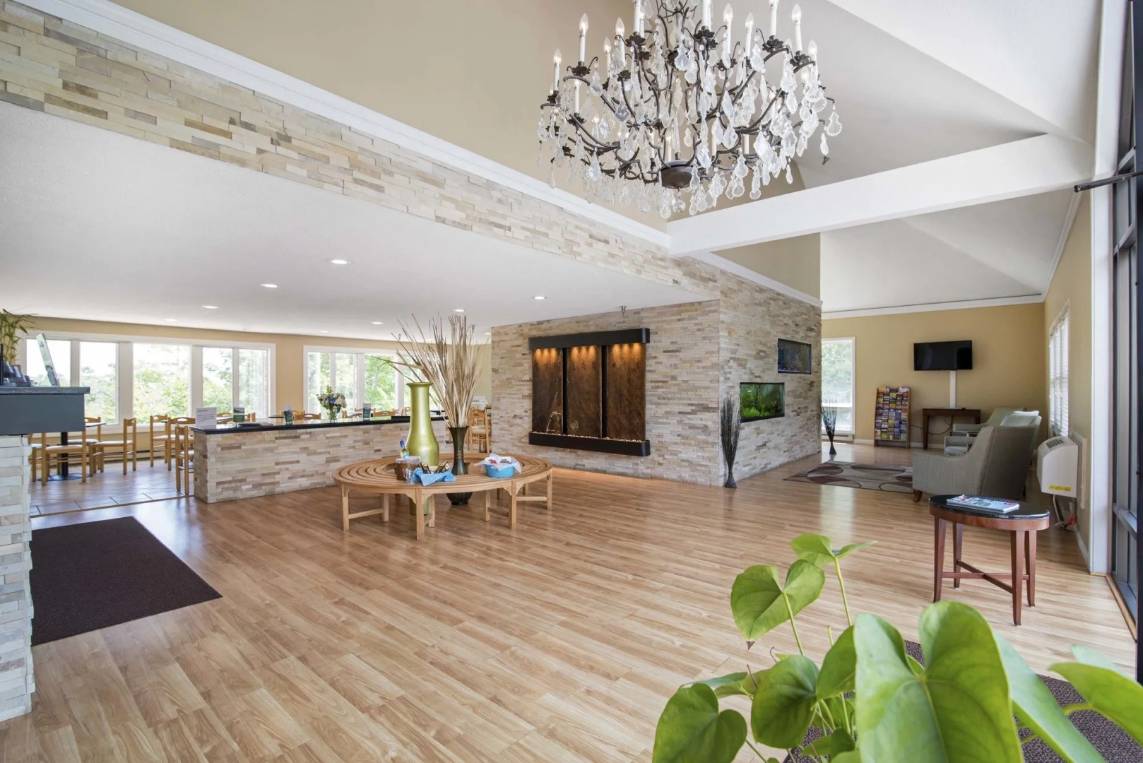 Ogunquit River Inn & Suites