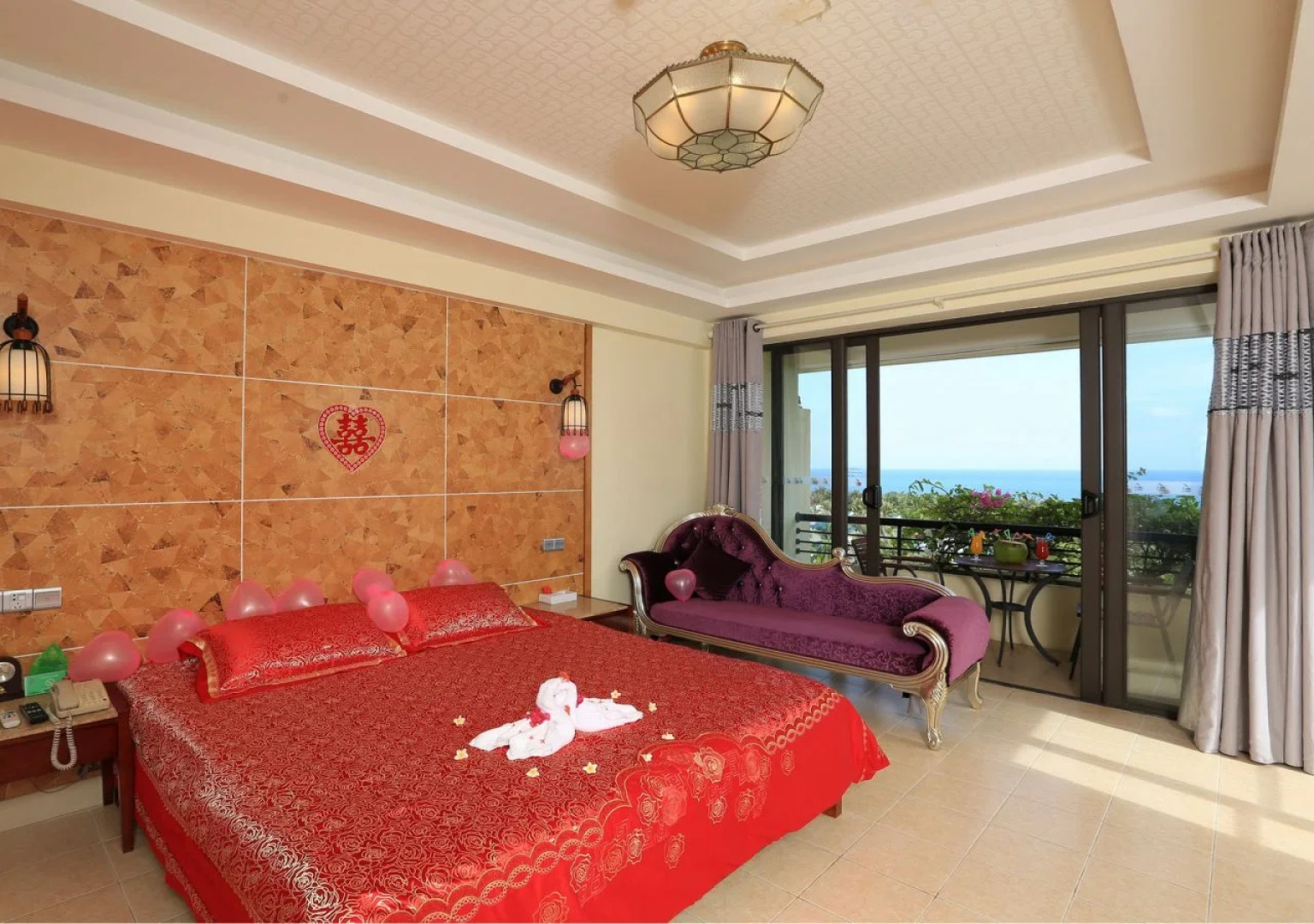 Palm Beach Resort And Spa