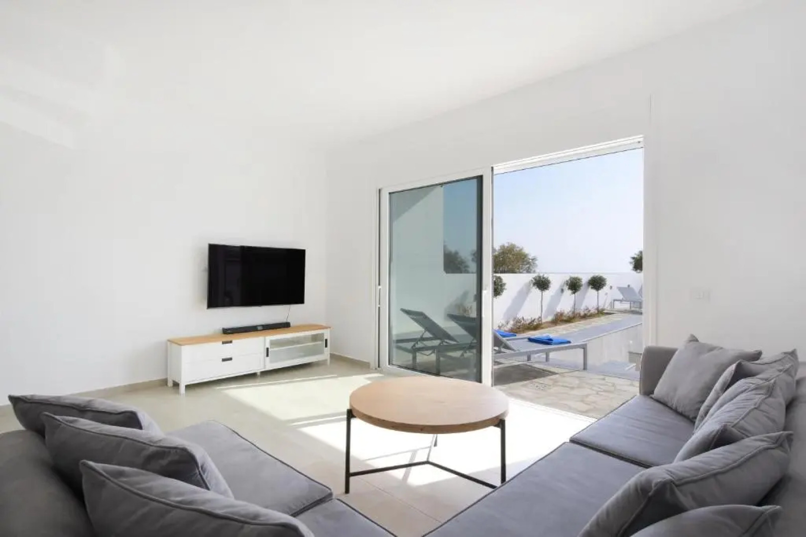 Villa Marina Hills mit Privatem Pool