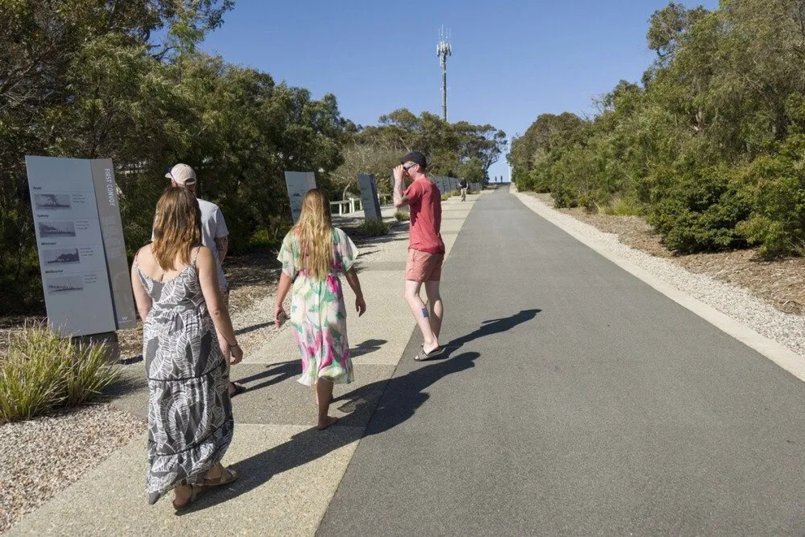 Albany Bayview Lodge YHA