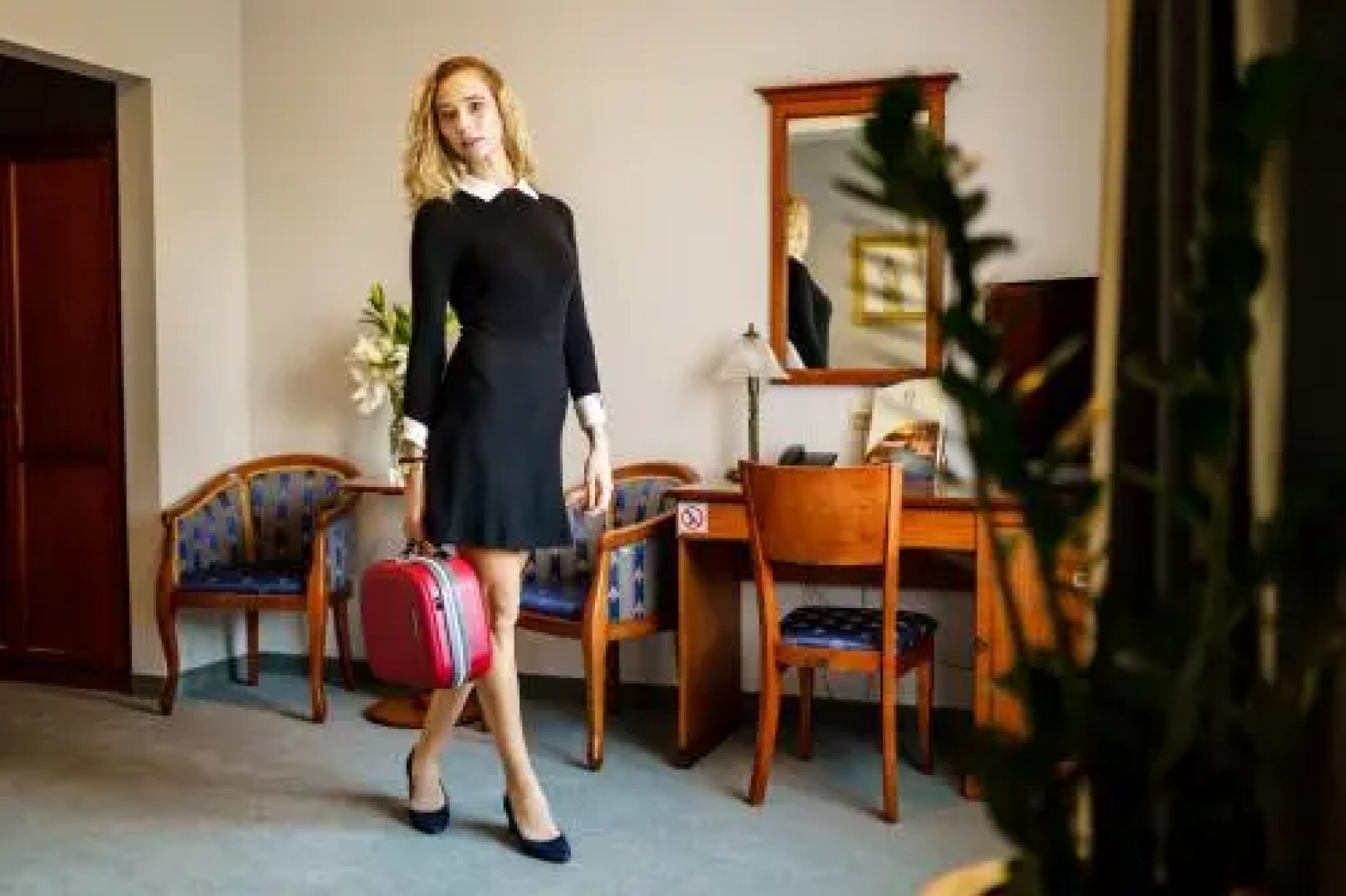 Hotel Nowy Dwór W Zaczerniu