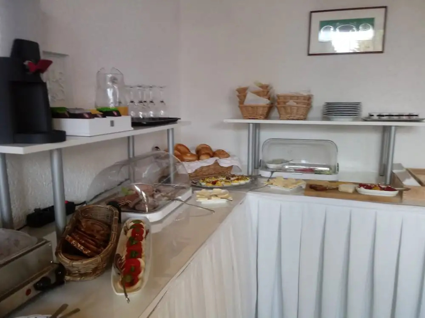 Landhaus Brockenblick