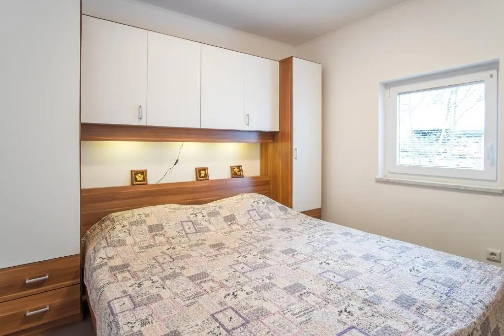 Holiday Home Michael