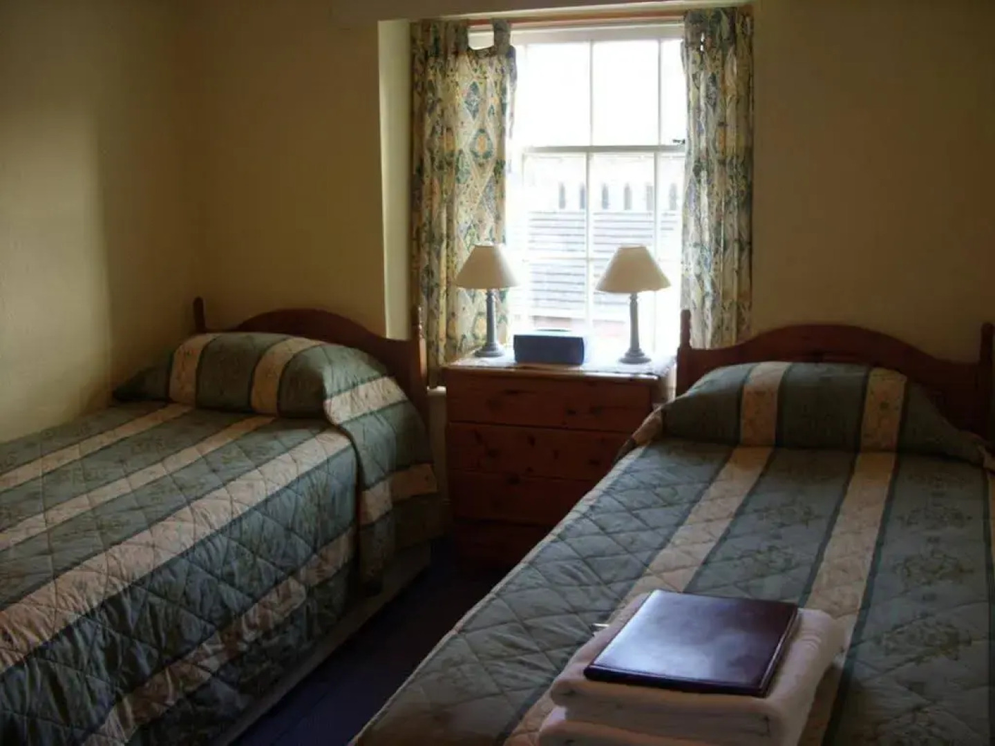 The Beacons Guest House