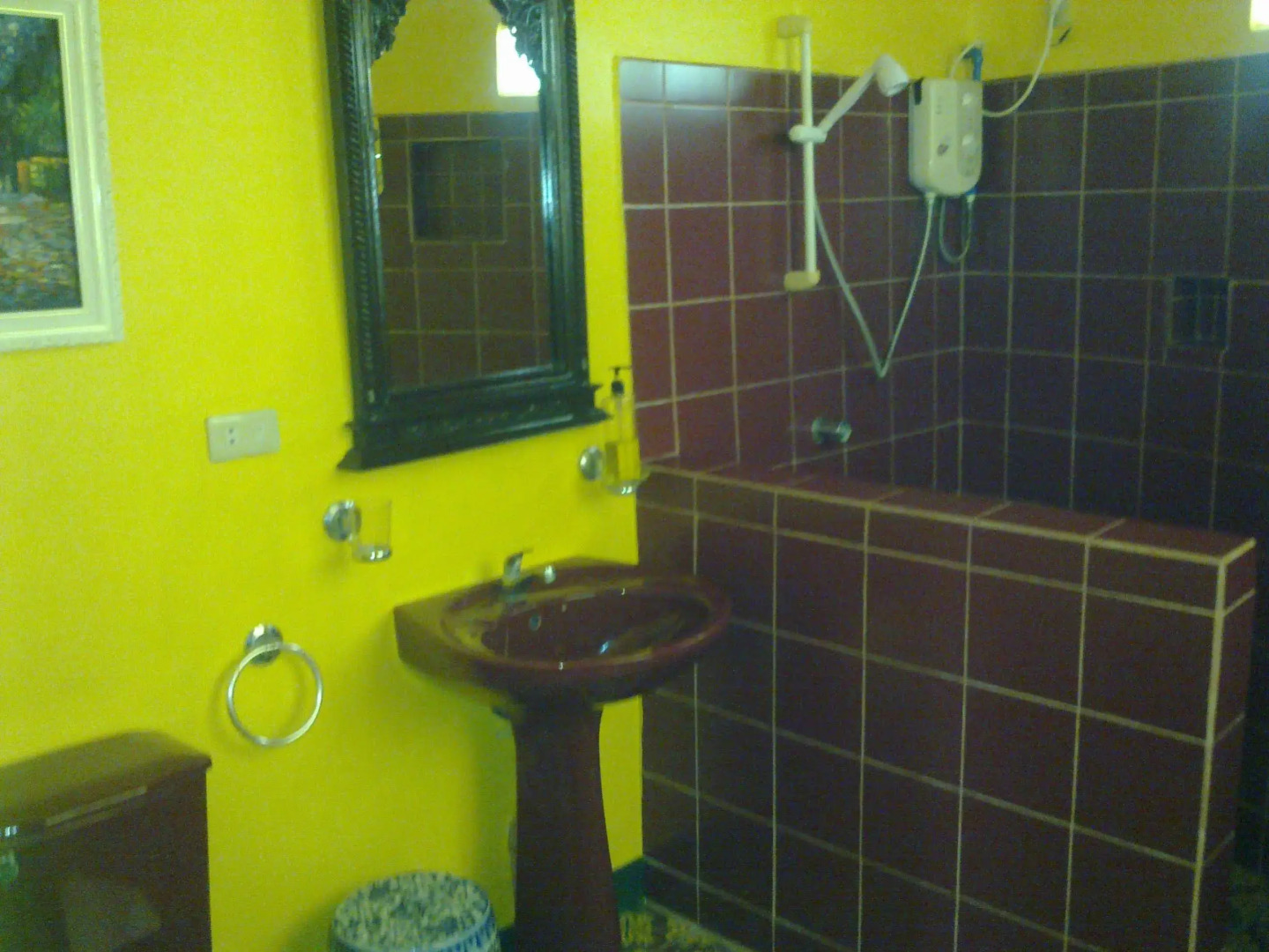 Mangrove Oriental Resort