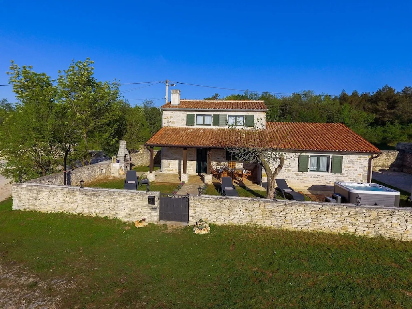 House Villa Ana Rita