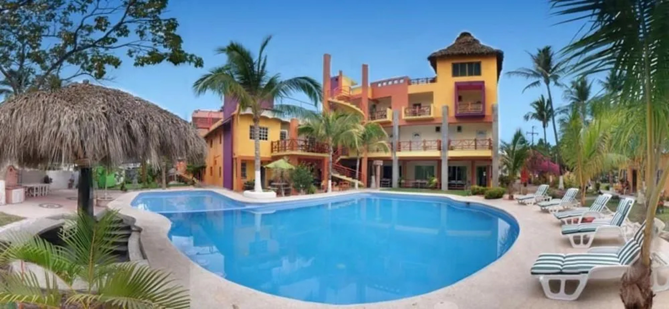 Villas Dulce Sueños