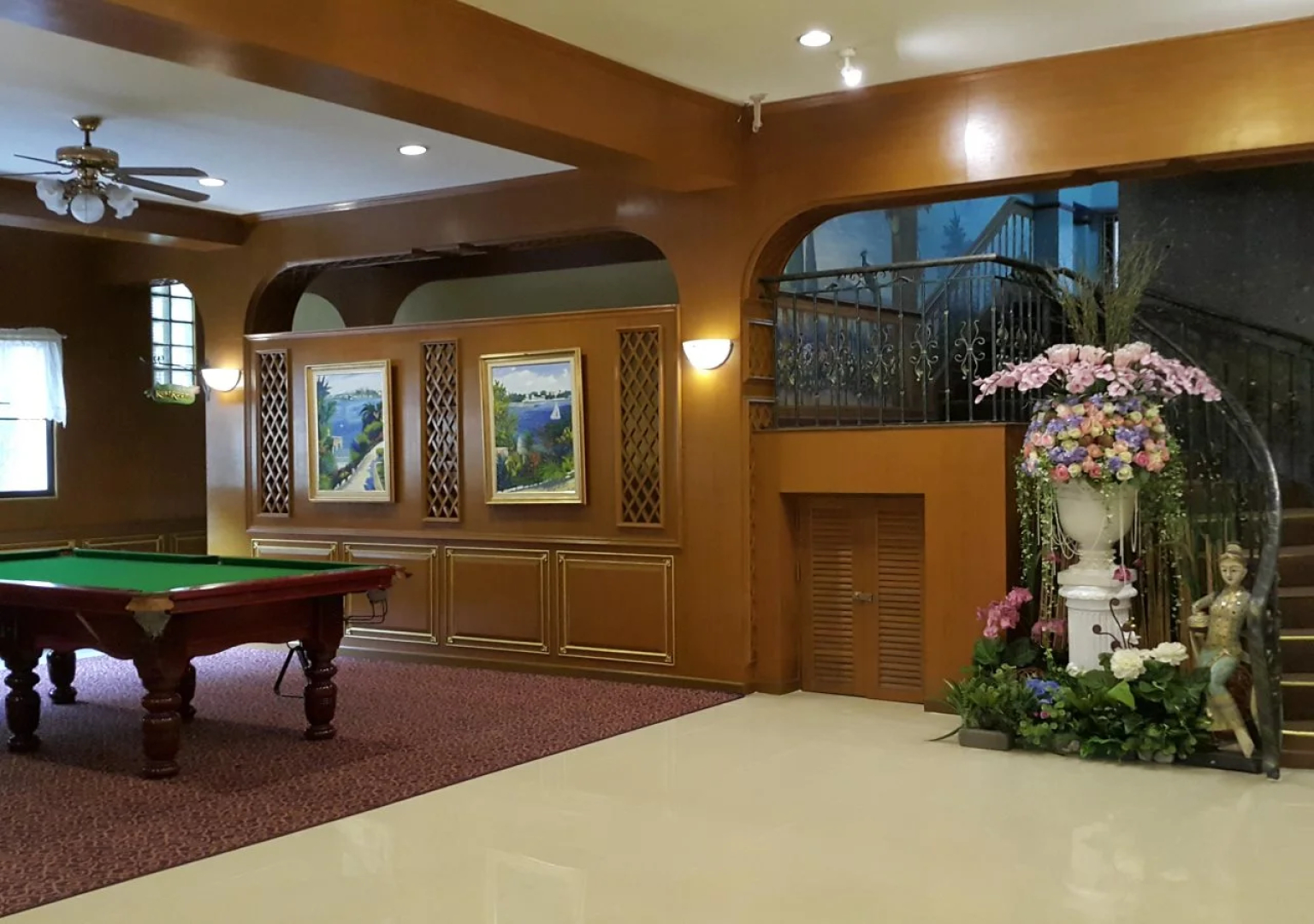 Sabai Inn