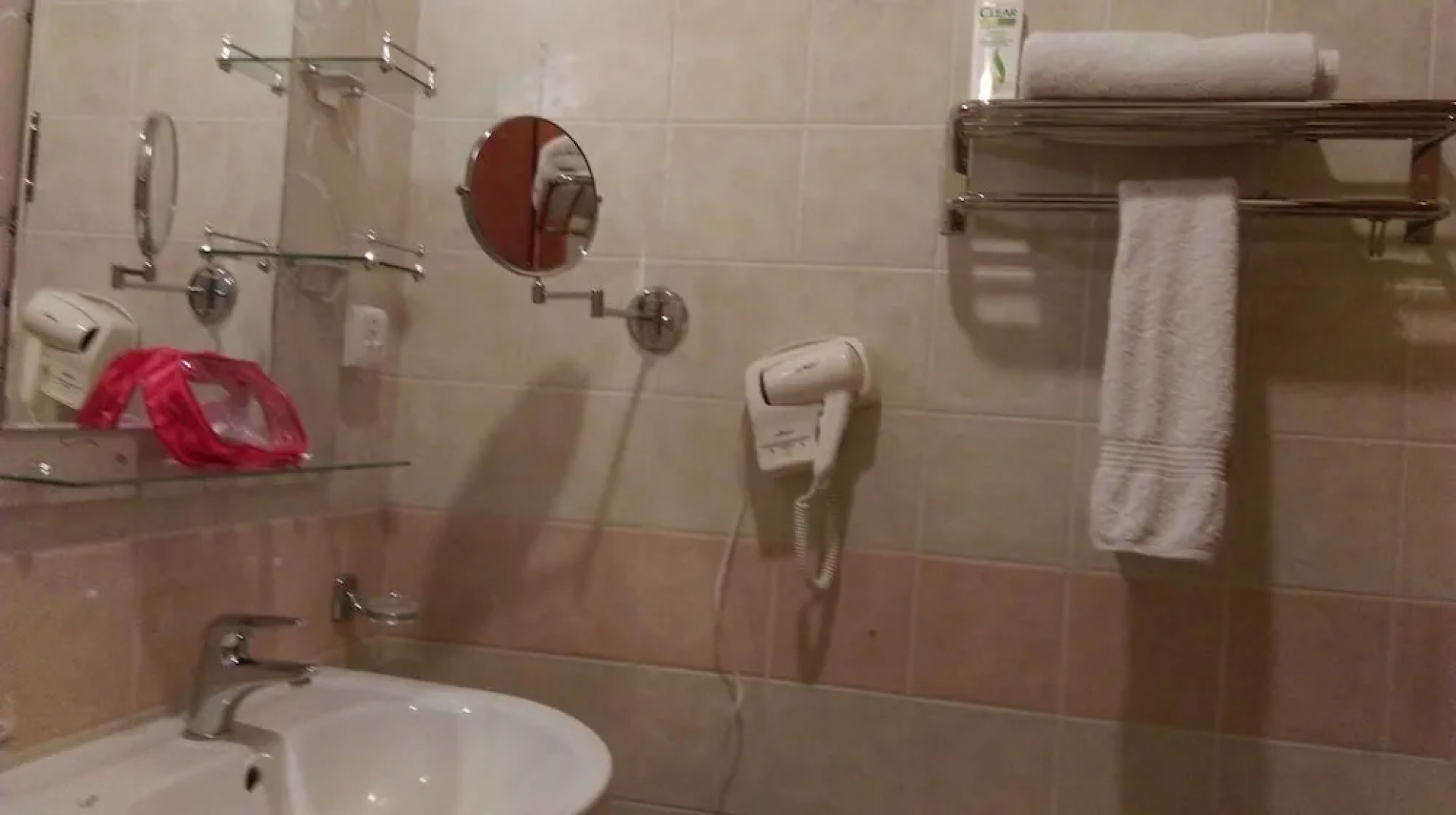 Phorbion Hotel Suites