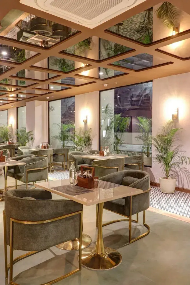 Saltstayz Premier - Mohali Chandigarh