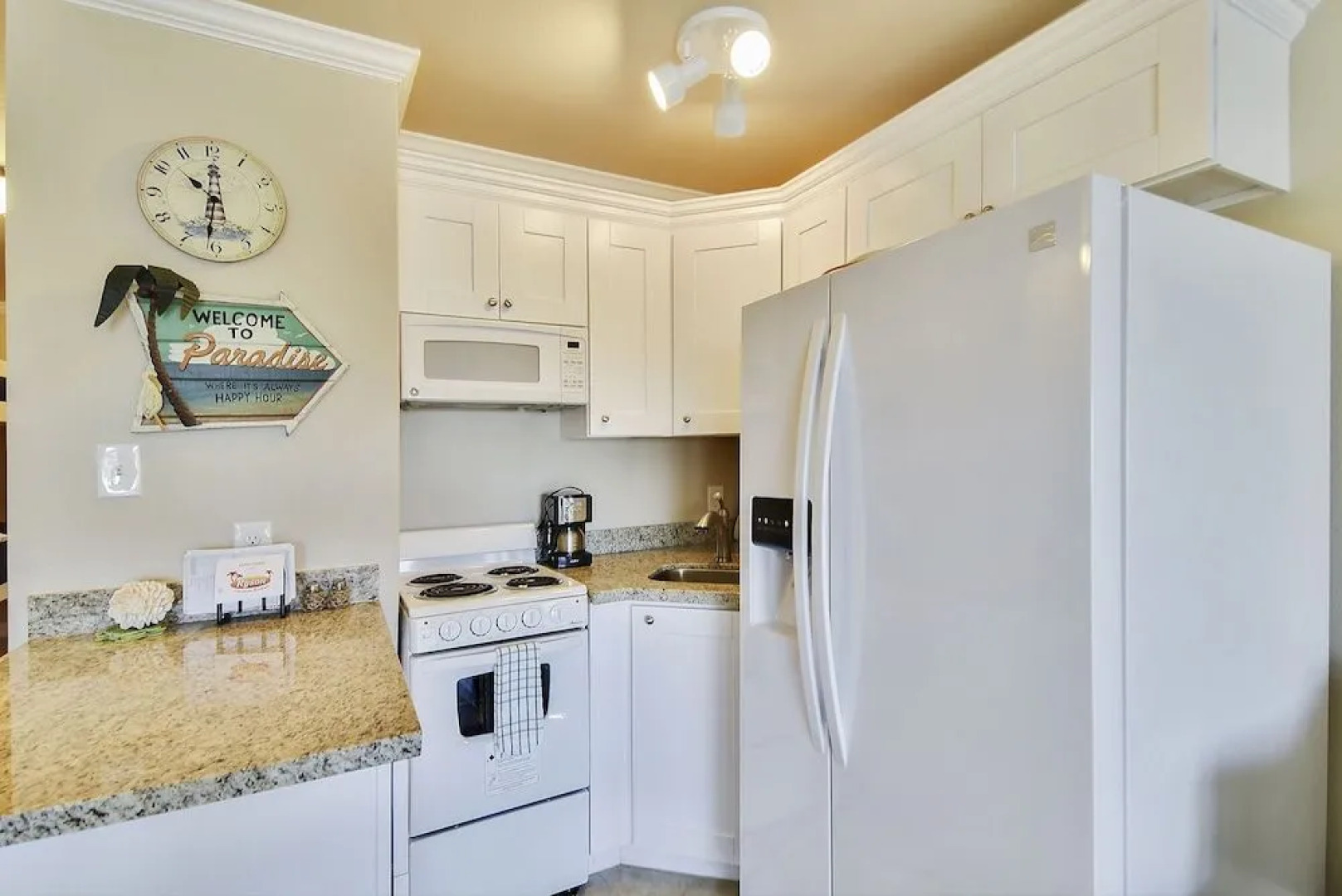 Casa Del Mar 145 Condo