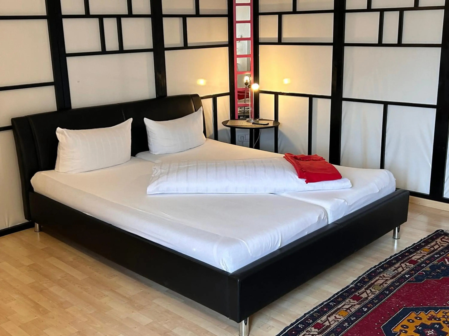 Hotel Restaurant Rosenhof