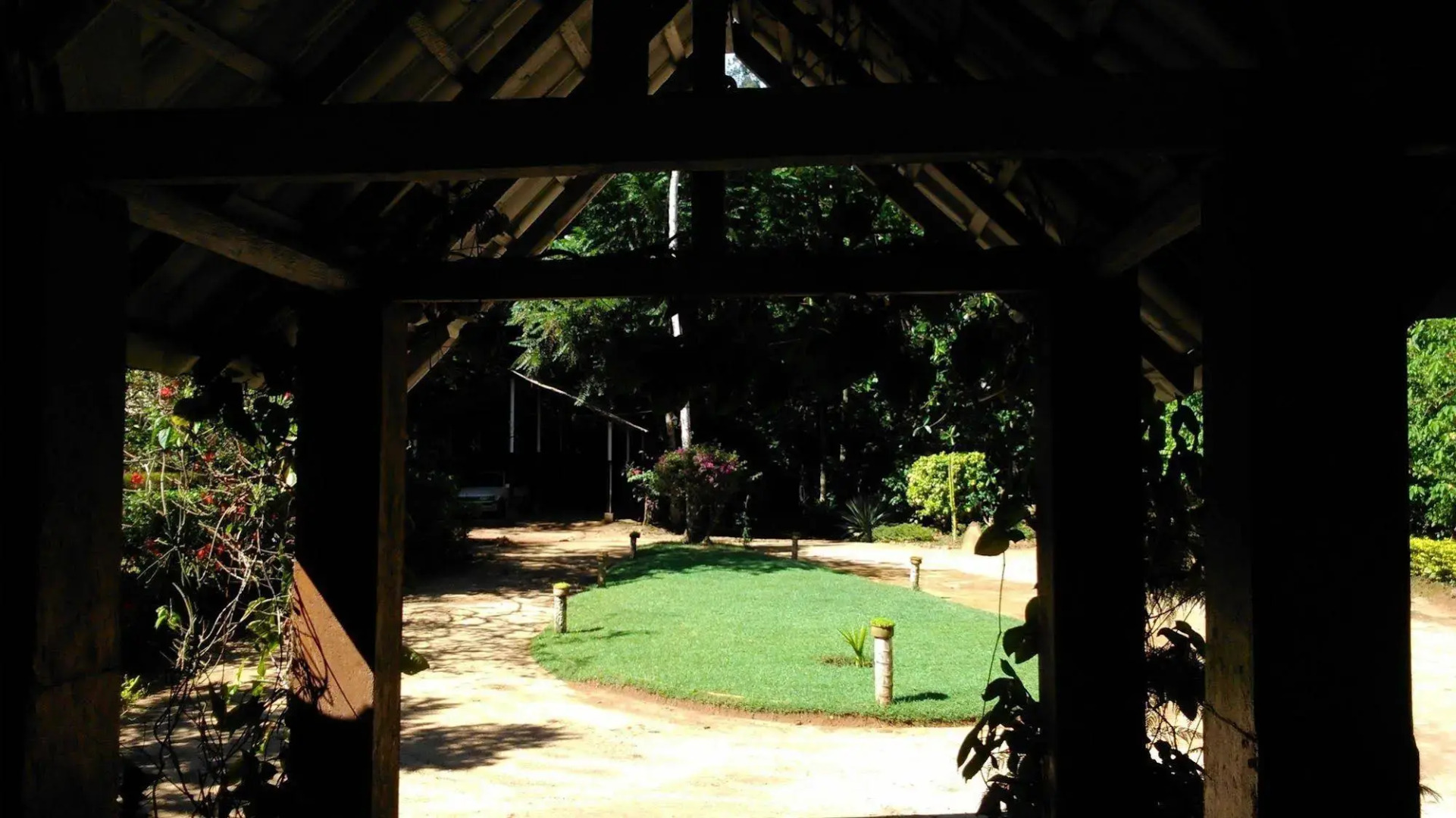 Sunnyside Holiday Bungalow