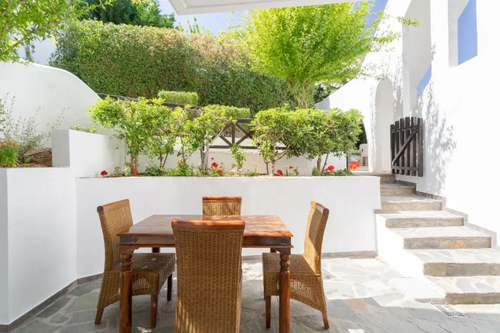 Sounio Golden View Villas